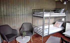 Solbakken Cabins
